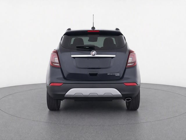 Used 2022 Buick Encore Preferred w/ Safety Package AWD/4WD image 7