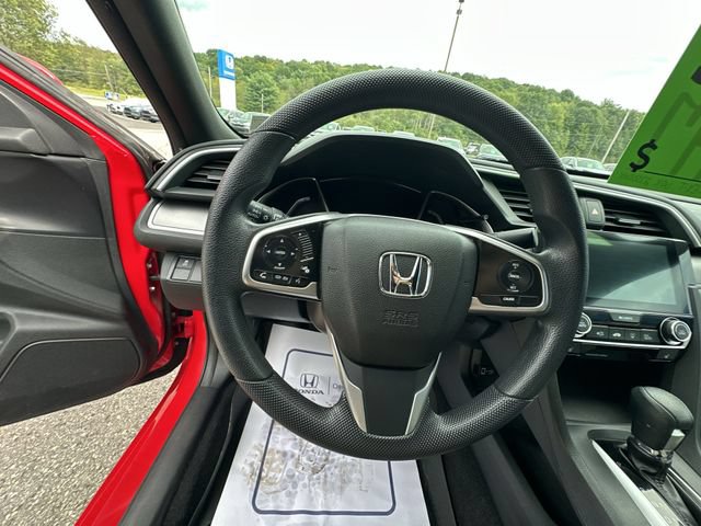 Used 2016 Honda Civic EX-T image 13