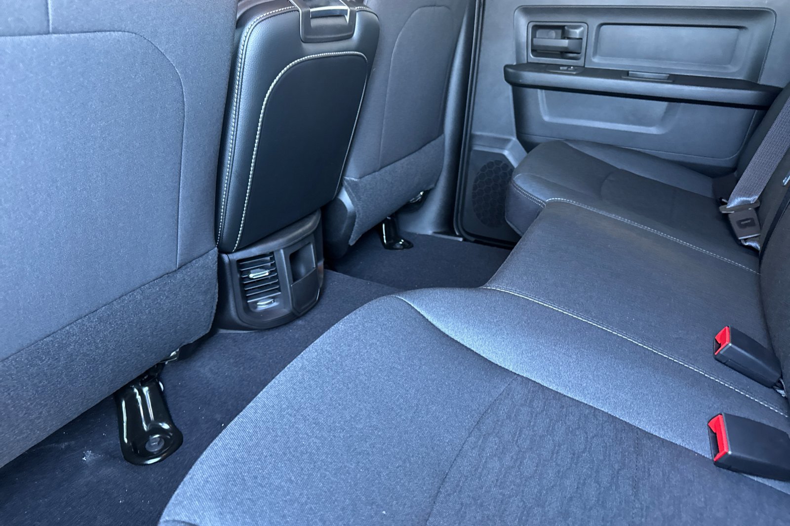 New 2026 RAM 2500 Tradesman image 11