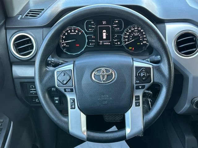 Used 2018 Toyota Tundra SR5 w/ TRD Off Road Package AWD/4WD image 54