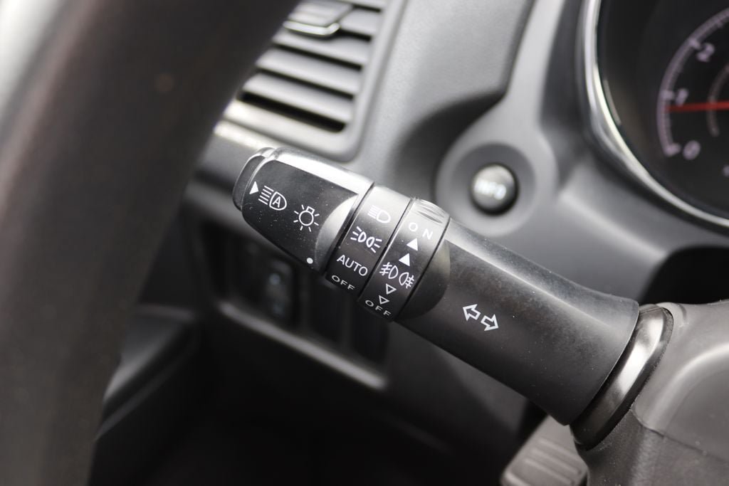 Used 2023 Mitsubishi Outlander Sport SE AWD/4WD image 22