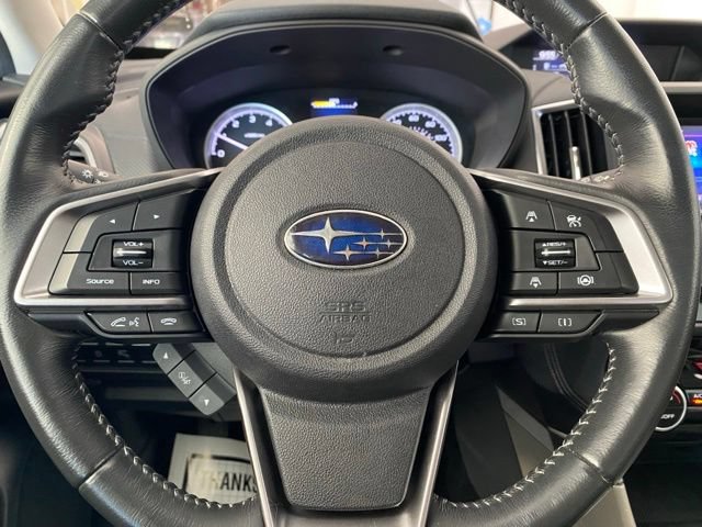 Used 2020 Subaru Forester Premium AWD/4WD image 14
