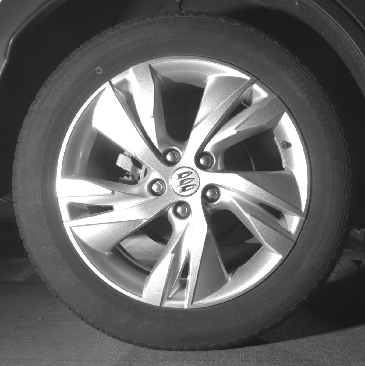 Used 2025 Buick Encore GX Preferred AWD/4WD image 15