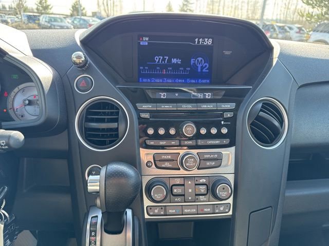 Used 2014 Honda Pilot EX-L image 20