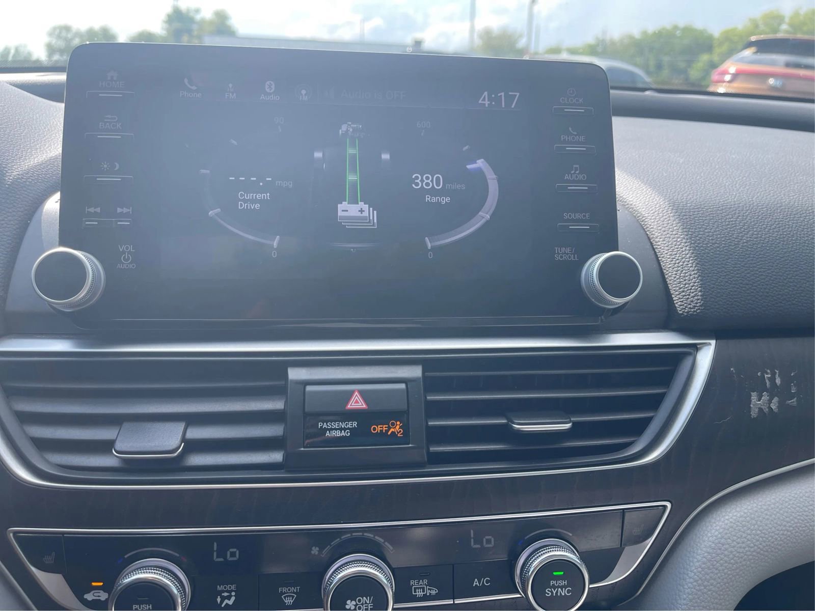 Used 2020 Honda Accord EX-L image 16