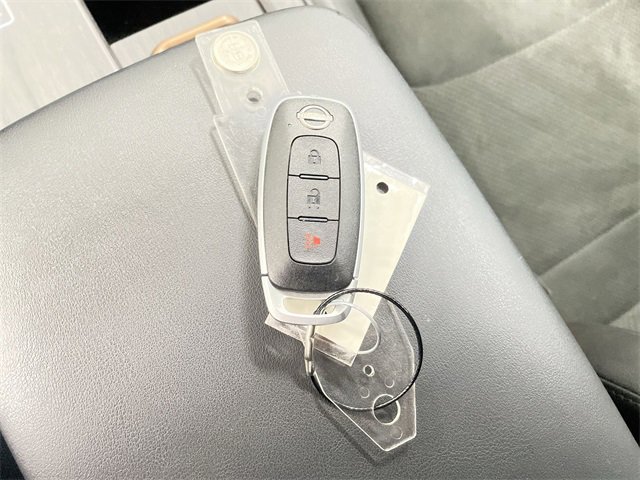 Certified 2024 Nissan Ariya AWD image 29