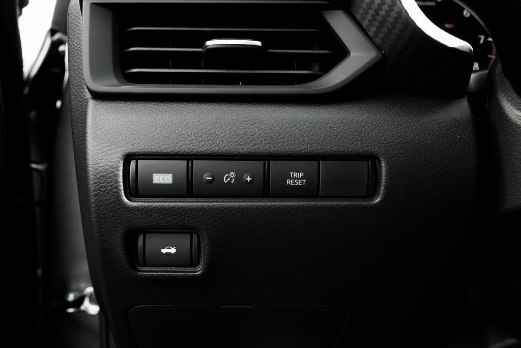 New 2025 Nissan Sentra S image 18