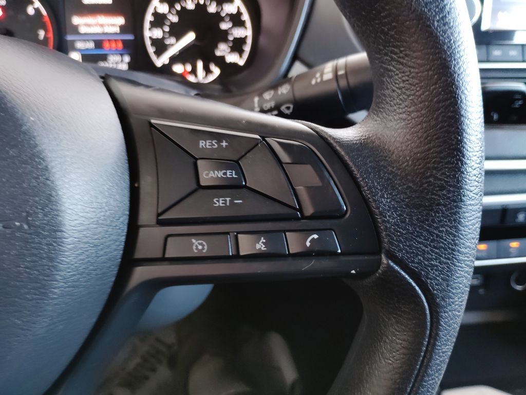 Used 2024 Nissan Altima 2.5 S FWD image 26