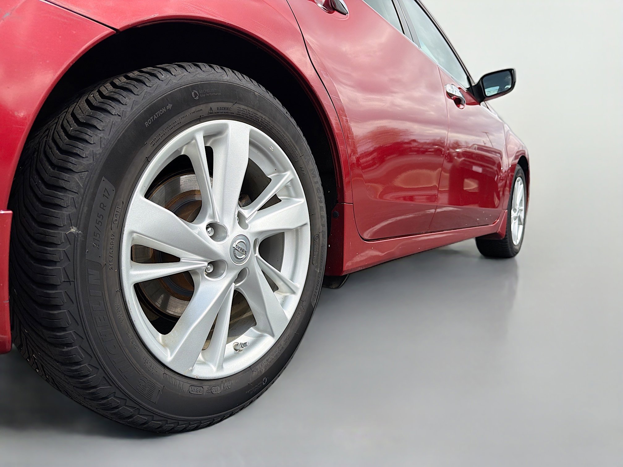 Used 2013 Nissan Altima 2.5 SV image 14