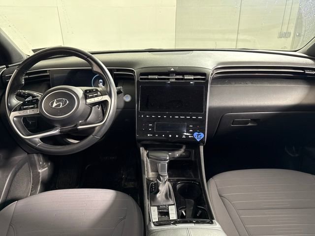 Used 2023 Hyundai Santa Cruz SEL Premium image 16