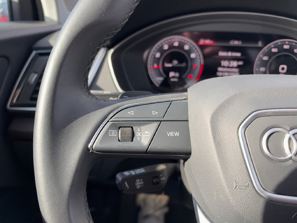 Used 2024 Audi Q5 2.0T Premium Plus w/ Premium Plus Package AWD/4WD image 18