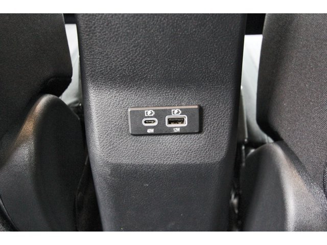 Used 2026 Nissan Kicks S w/ Charging Package FWD image 14