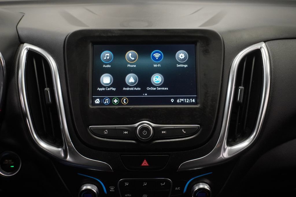 Used 2019 Chevrolet Equinox LT FWD image 31