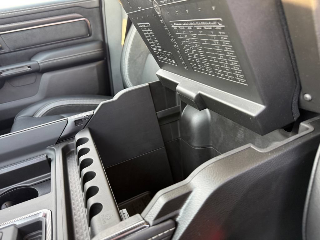 New 2026 RAM 1500 RHO w/ RHO Level 1 Equipment Group AWD/4WD image 21
