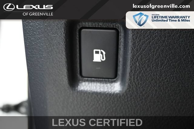 Certified 2023 Lexus GX 460 Premium w/ Accessory Package AWD/4WD image 14