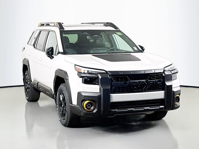 New 2026 Subaru Outback Wilderness