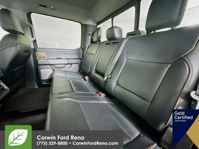 Certified 2023 Ford F250 Lariat w/ Tow Technology Package image 28