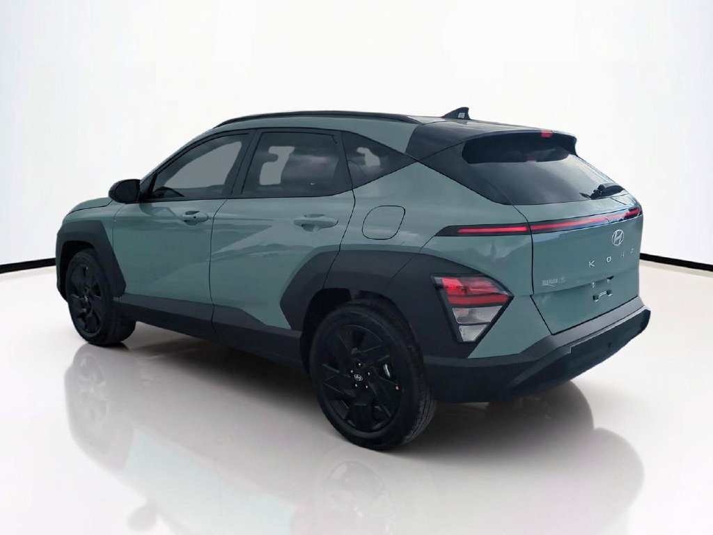 New 2027 Hyundai Kona SEL Sport FWD image 7