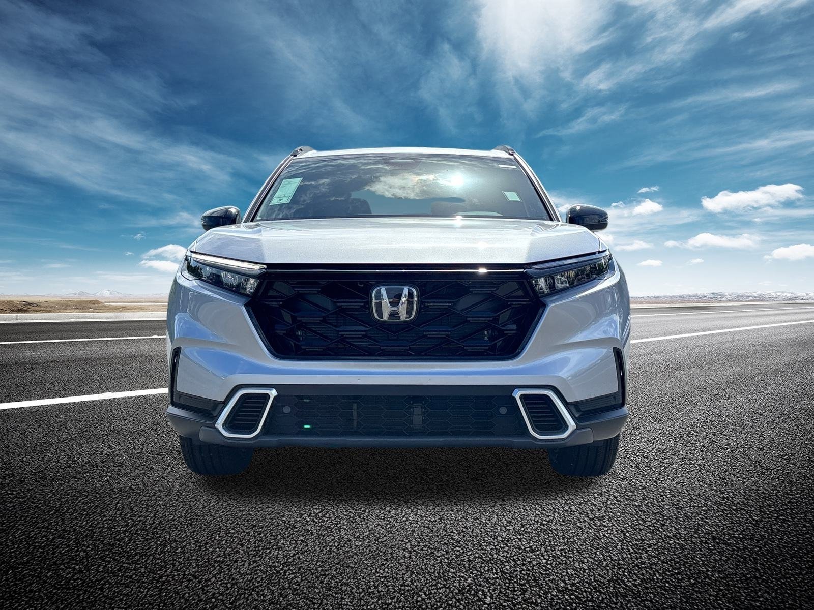 New 2026 Honda CR-V Sport Touring image 26