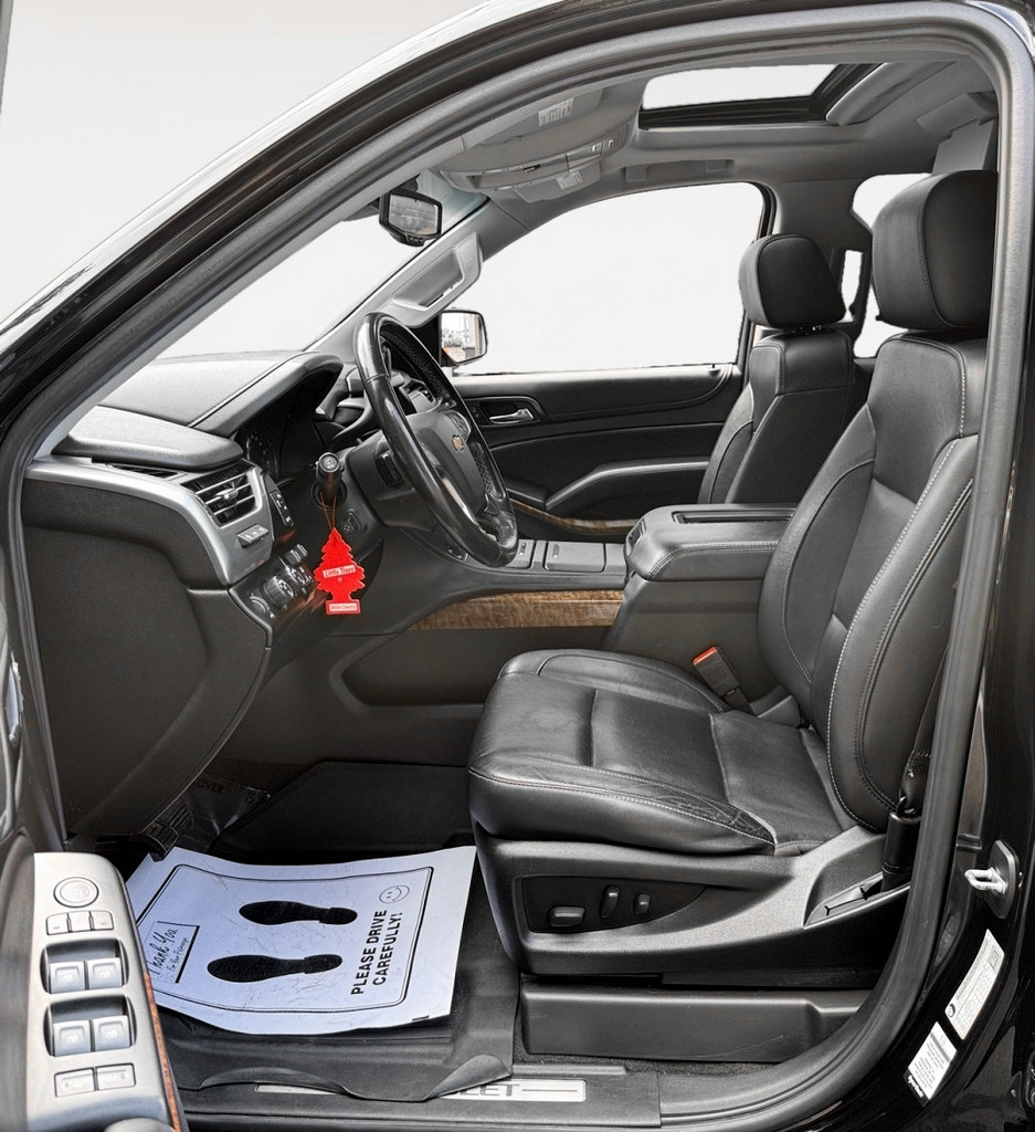 Used 2020 Chevrolet Tahoe Premier AWD/4WD image 12