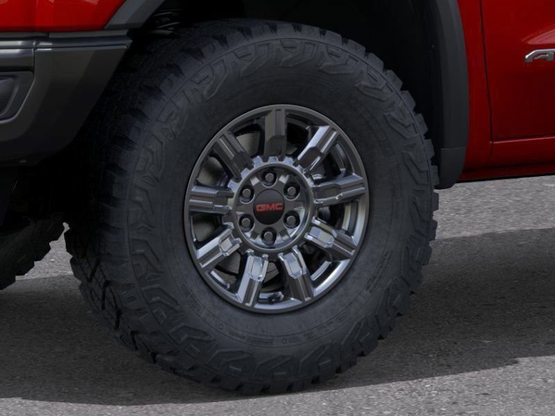 New 2026 GMC Sierra 1500 AT4X AWD/4WD image 9