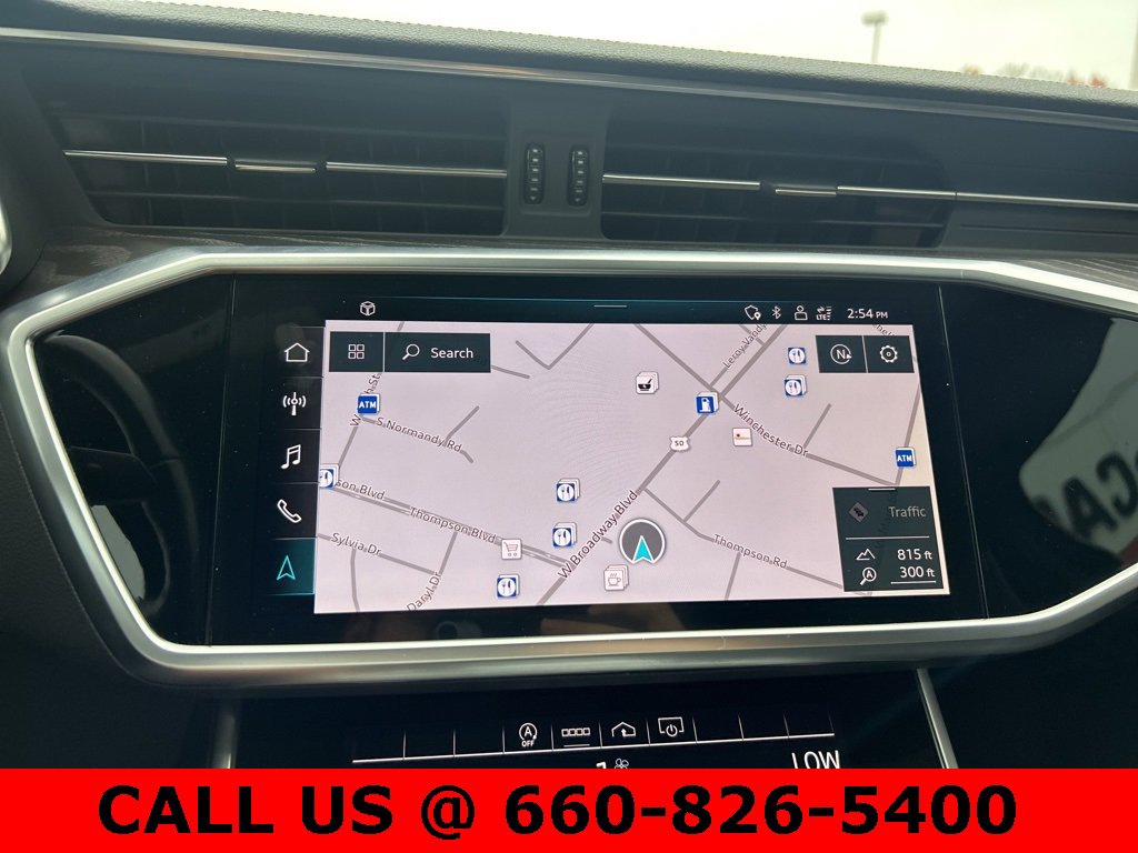 Used 2021 Audi A6 Premium Plus w/ Premium Plus Package image 24