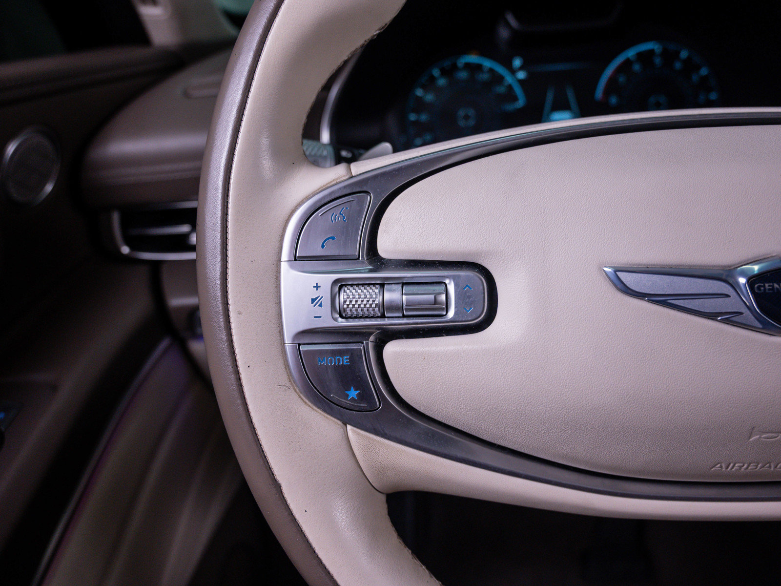 Used 2021 Genesis GV80 3.5T Prestige w/ Prestige Package 07 image 22