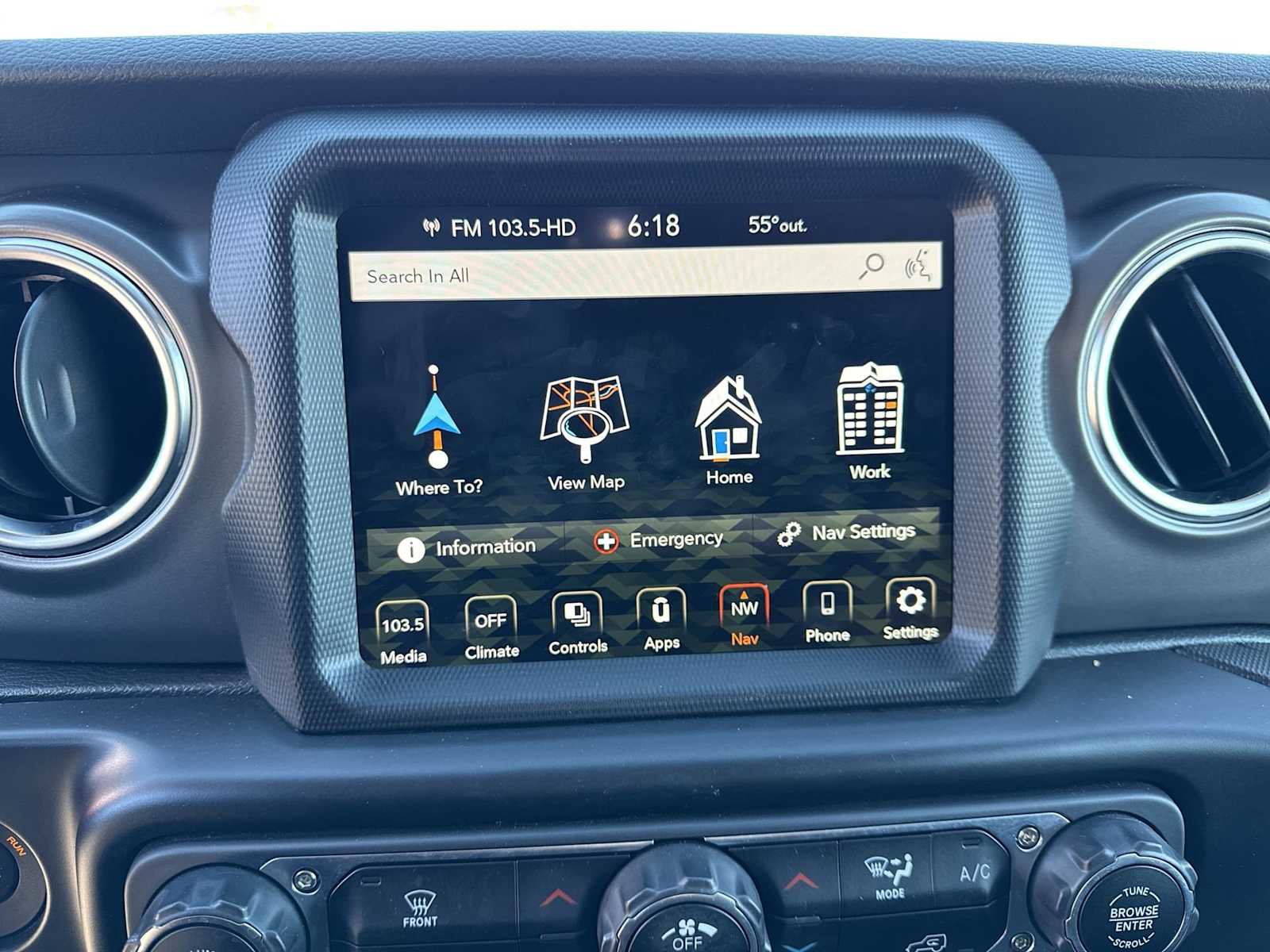 Used 2022 Jeep Wrangler Unlimited Rubicon 4xe image 27