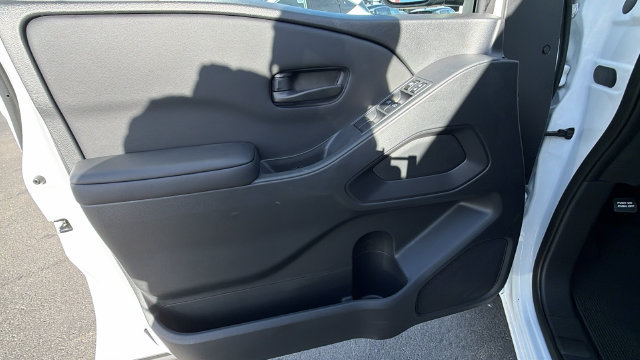 New 2027 Nissan Frontier S AWD/4WD image 19