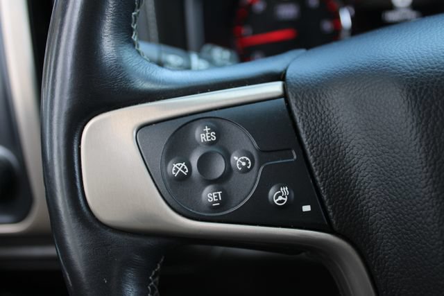 Used 2016 GMC Sierra 1500 Denali AWD/4WD image 10
