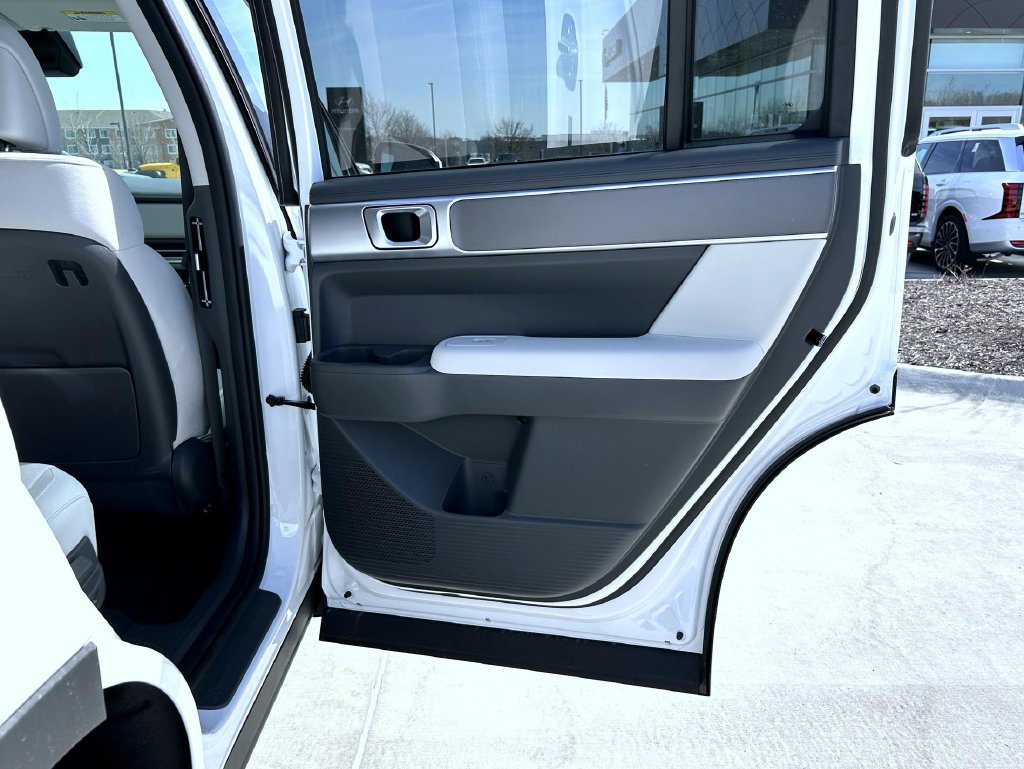 New 2026 Hyundai Santa Fe SE AWD/4WD image 17
