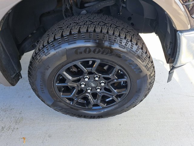 Certified 2019 Ford F150 Lariat image 27