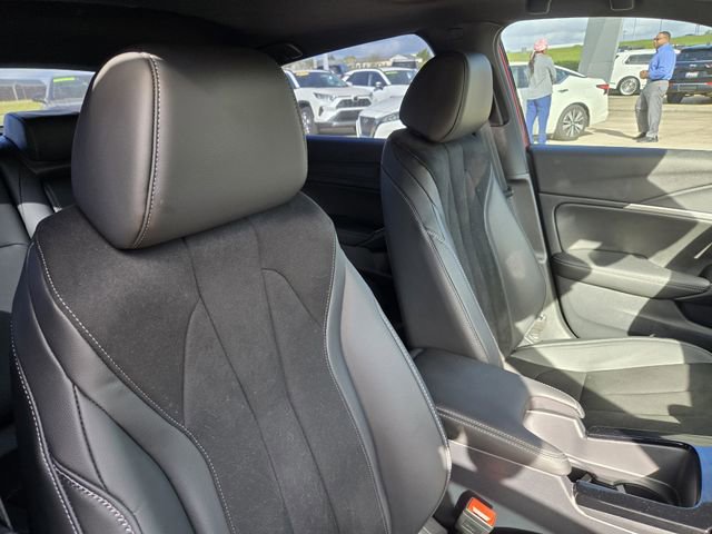 Certified 2024 Acura Integra A-Spec image 21