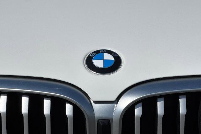 Used 2023 BMW X3 sDrive30i w/ Convenience Package RWD image 44