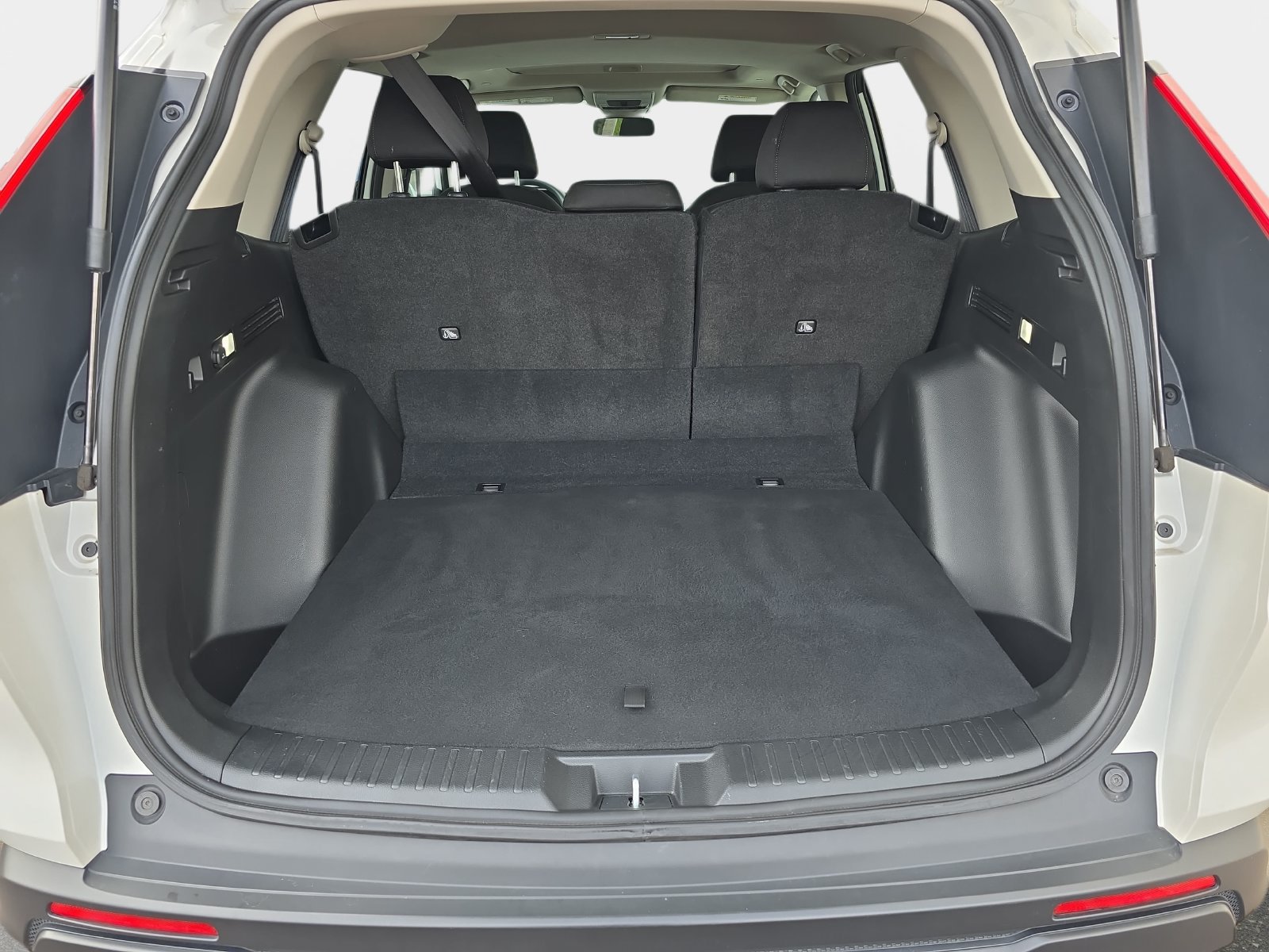 Certified 2024 Honda CR-V EX image 12