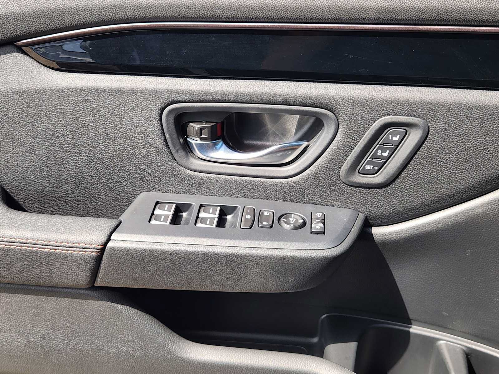 Certified 2026 Honda Pilot TrailSport image 22