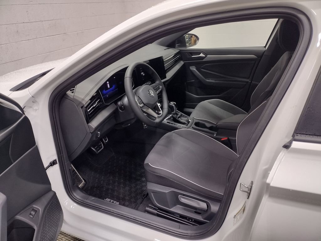 New 2026 Volkswagen Jetta Sport image 17