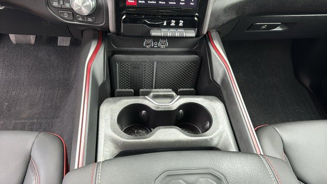 Used 2026 RAM 1500 Rebel w/ Bed Utility Group AWD/4WD image 23