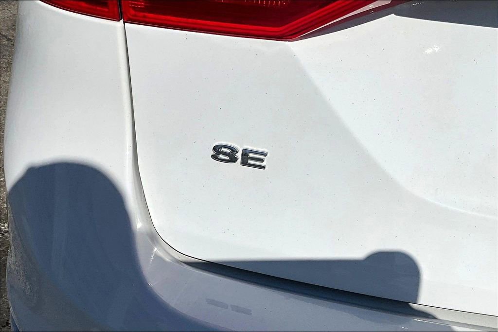 Used 2017 Ford Fiesta SE FWD image 22
