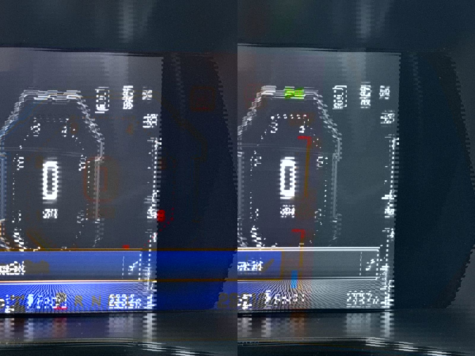 Used 2023 Chevrolet Colorado Z71 w/ Z71 Convenience Package 2 image 22