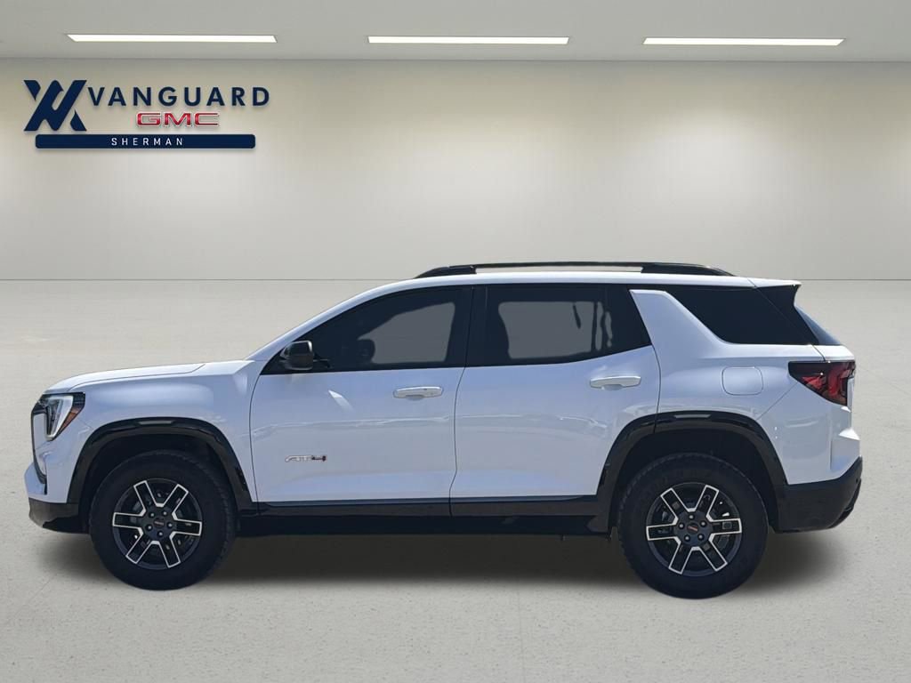 New 2026 GMC Terrain AT4 image 4