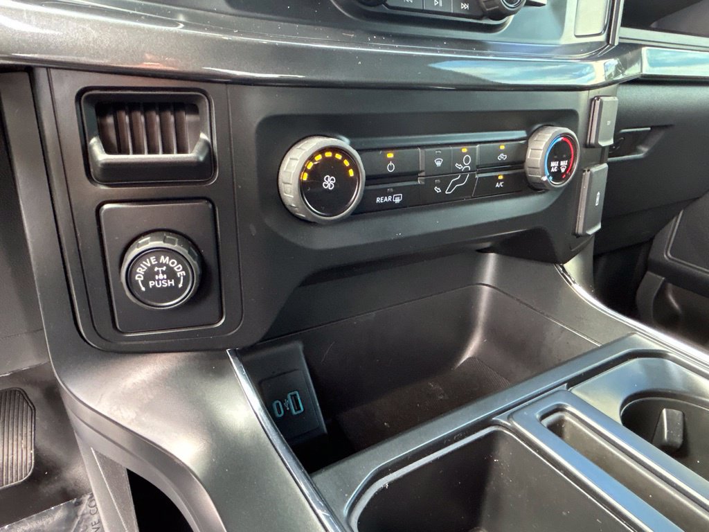 Certified 2023 Ford F150 XL w/ STX Appearance Package RWD image 37