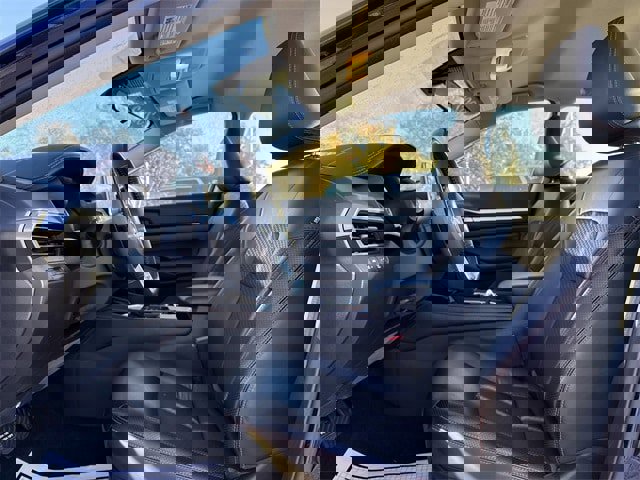 Used 2023 Nissan Altima 2.5 SR image 8