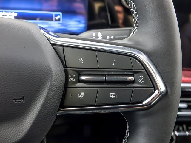 New 2026 Chevrolet Traverse Z71 w/ Enhanced Driving Package image 15