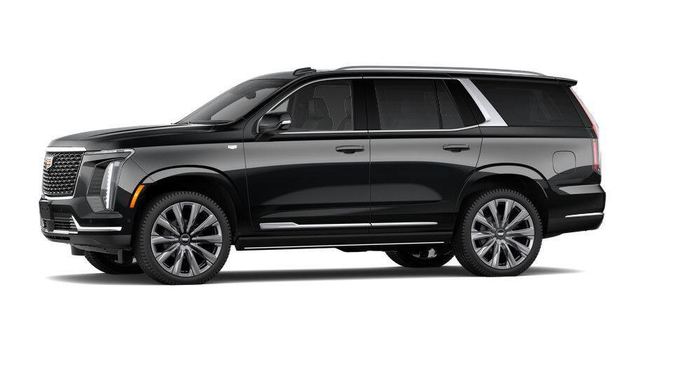 New 2026 Cadillac Escalade Luxury w/ Touring Package AWD/4WD image 33