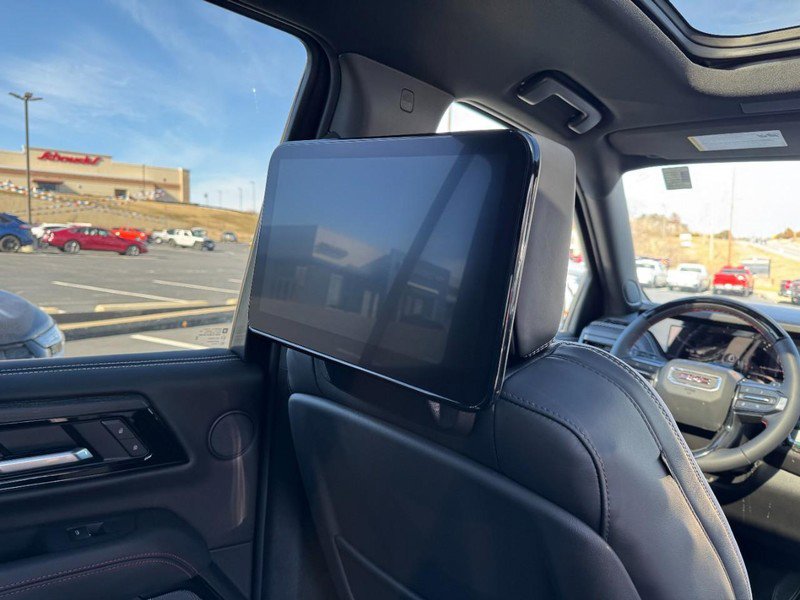 New 2026 GMC Yukon AT4 Ultimate image 43