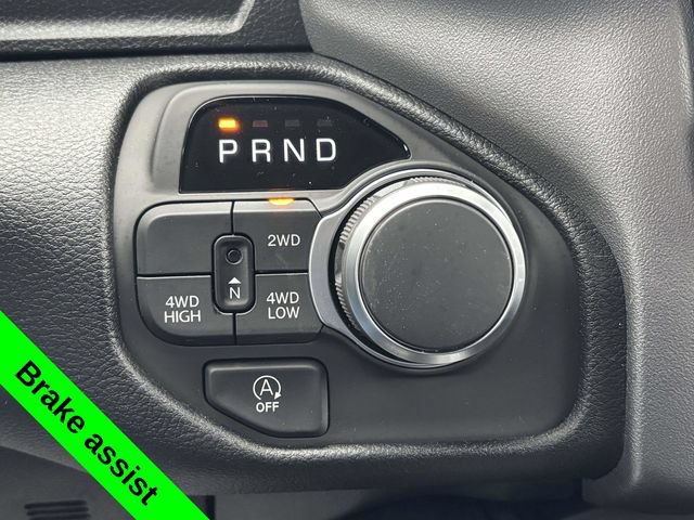 New 2026 RAM 1500 Express AWD/4WD image 20