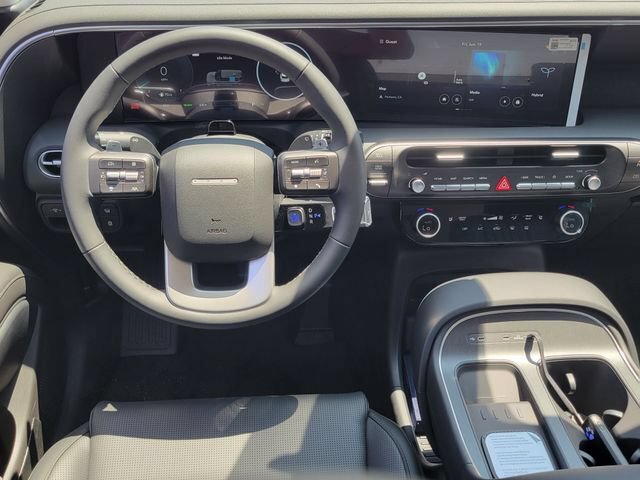New 2026 Hyundai Palisade FWD Hybrid image 6