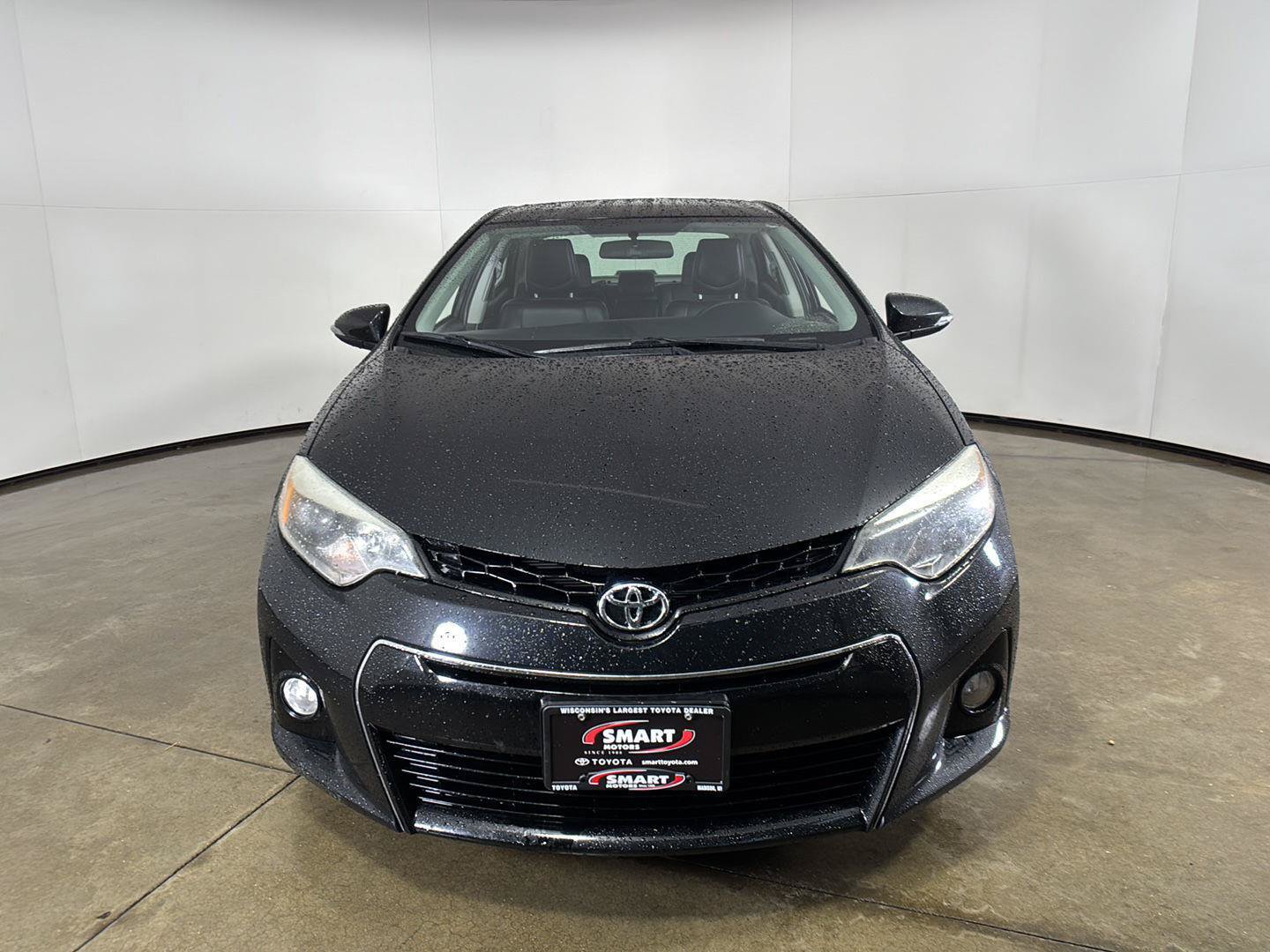 Used 2015 Toyota Corolla S FWD image 7