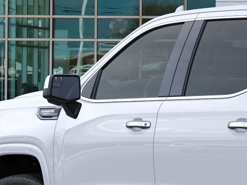 New 2026 GMC Sierra 1500 Denali Ultimate image 12